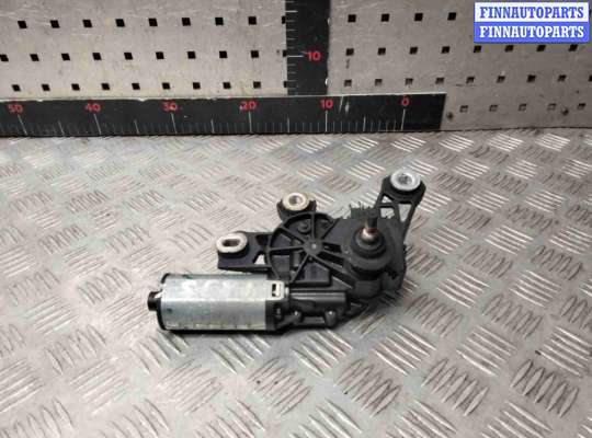 купить Моторчик заднего стеклоочистителя (дворника) на Audi A4 A4 B5 (8D) 1994-1999