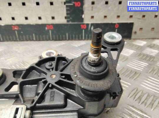 купить Моторчик заднего стеклоочистителя (дворника) на Audi A4 A4 B5 (8D) 1994-1999