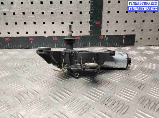 купить Моторчик заднего стеклоочистителя (дворника) на Audi A4 A4 B5 (8D) 1994-1999