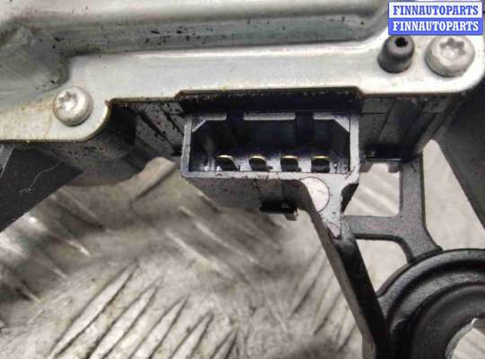 купить Моторчик заднего стеклоочистителя (дворника) на Audi A4 A4 B5 (8D) 1994-1999