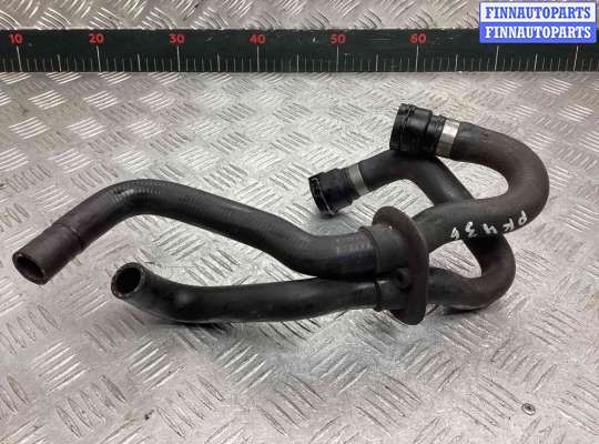 купить Патрубок отопителя (печки) на Audi A6 A6 C5 (4B) 1997-2001