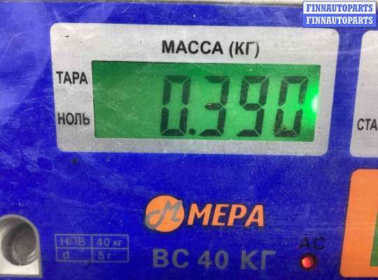 купить Патрубок отопителя (печки) на Audi A6 A6 C5 (4B) 1997-2001