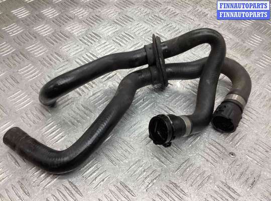 купить Патрубок отопителя (печки) на Audi A6 A6 C5 (4B) 1997-2001