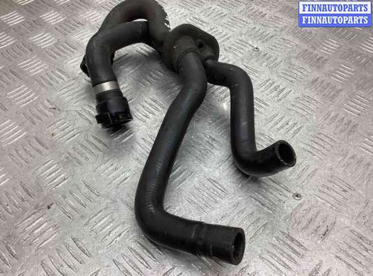 купить Патрубок отопителя (печки) на Audi A6 A6 C5 (4B) 1997-2001