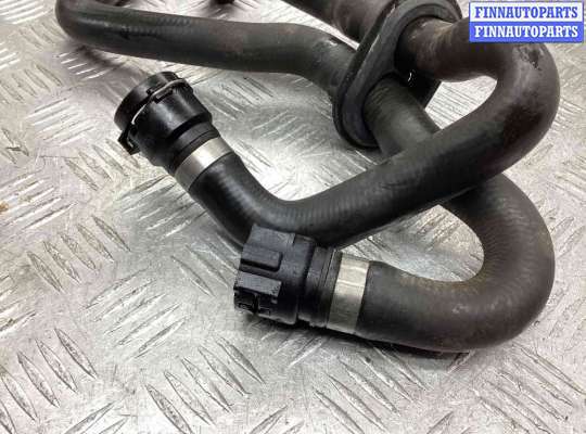 купить Патрубок отопителя (печки) на Audi A6 A6 C5 (4B) 1997-2001