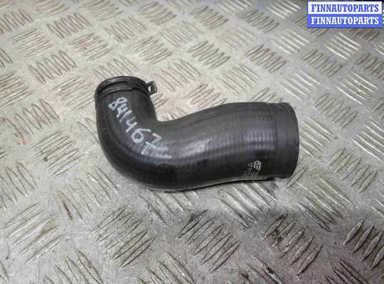 купить Патрубок интеркулера на Volkswagen Sharan Sharan I (7M) 2000-2003 рестайлинг