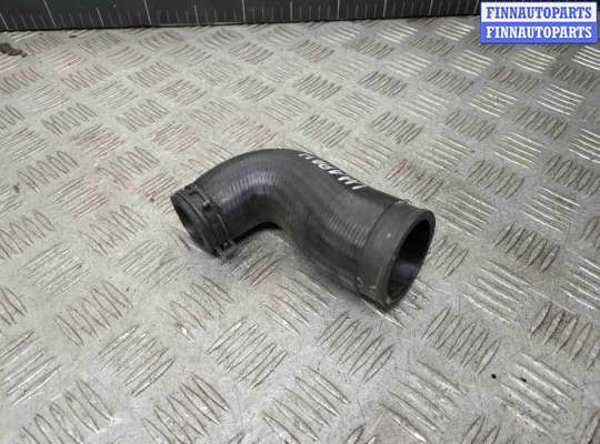 купить Патрубок интеркулера на Volkswagen Sharan Sharan I (7M) 2000-2003 рестайлинг