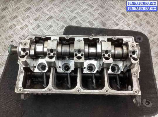 Головка блока цилиндров VG2619981 на Volkswagen Touran Touran I (1T) 2003-2006