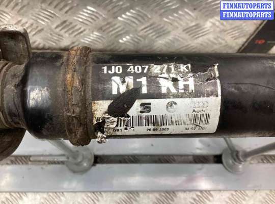 купить Полуось передняя левая (приводной вал, ШРУС) на Volkswagen Golf Golf IV (1J) 1997-2004