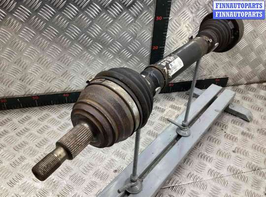 купить Полуось передняя левая (приводной вал, ШРУС) на Volkswagen Golf Golf IV (1J) 1997-2004
