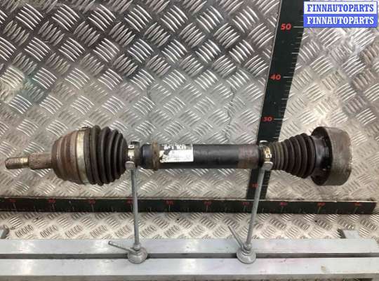 Полуось передняя левая (приводной вал, ШРУС) VG2559650 на Volkswagen Golf Golf IV (1J) 1997-2004