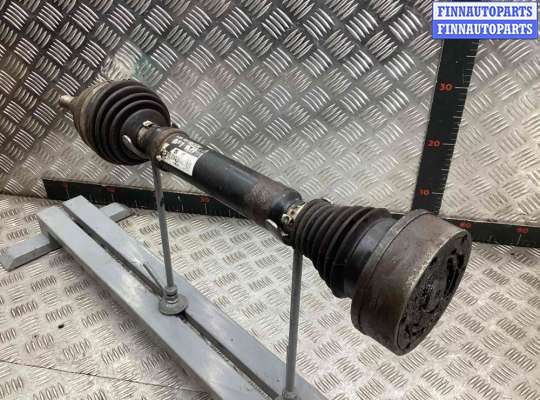 купить Полуось передняя левая (приводной вал, ШРУС) на Volkswagen Golf Golf IV (1J) 1997-2004
