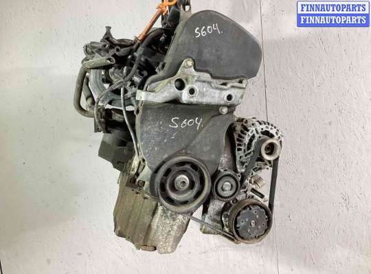 купить Двигатель на Volkswagen Golf Golf V (1K) 2004-2009