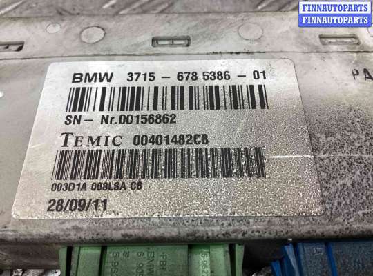 купить Блок управления пневмоподвеской на BMW X6 X6 (E71) 2007-2012