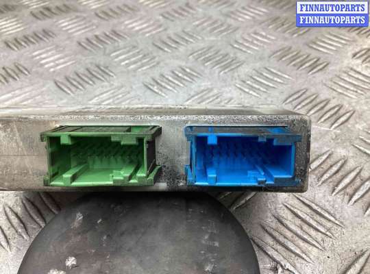 купить Блок управления пневмоподвеской на BMW X6 X6 (E71) 2007-2012