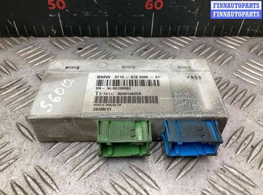 купить Блок управления пневмоподвеской на BMW X6 X6 (E71) 2007-2012