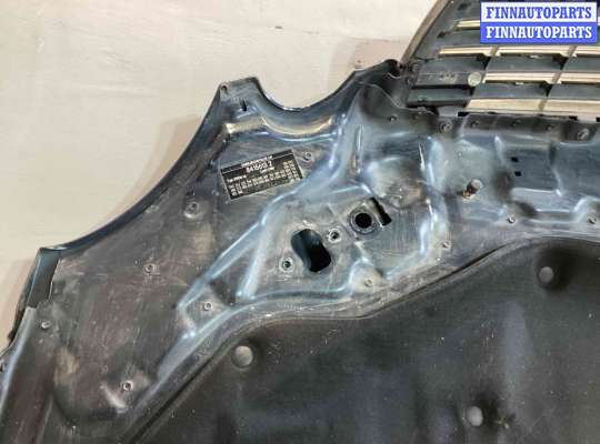 купить Капот на Mercedes E E (W211) 2002-2006