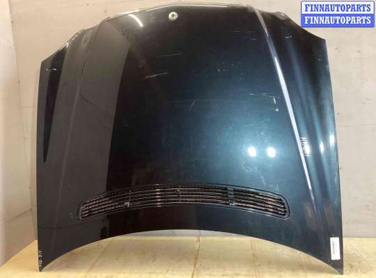 купить Капот на Mercedes E E (W211) 2002-2006