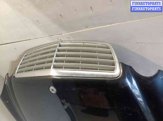 купить Капот на Mercedes E E (W211) 2002-2006