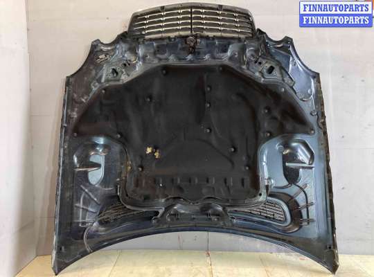 купить Капот на Mercedes E E (W211) 2002-2006
