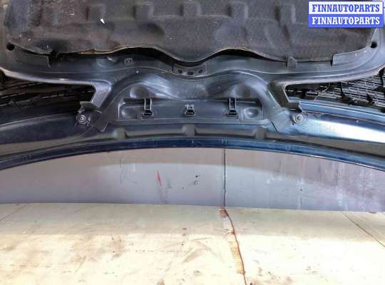 купить Капот на Mercedes E E (W211) 2002-2006