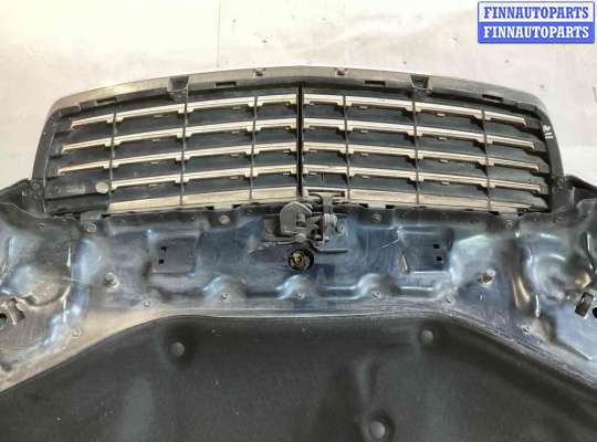 купить Капот на Mercedes E E (W211) 2002-2006