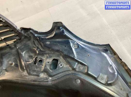 купить Капот на Mercedes E E (W211) 2002-2006