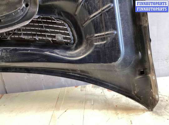 купить Капот на Mercedes E E (W211) 2002-2006