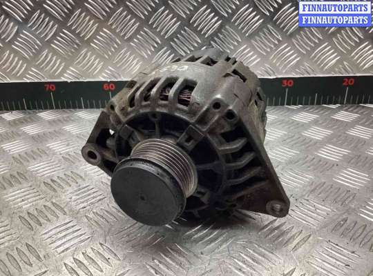 купить Генератор на Renault Scenic Scenic I (JA) 1999-2003 рестайлинг