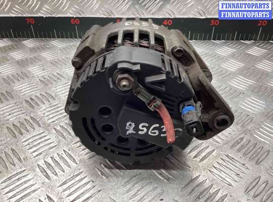 купить Генератор на Renault Scenic Scenic I (JA) 1999-2003 рестайлинг