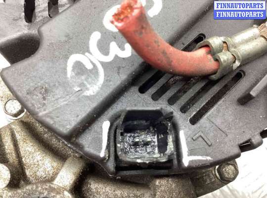 купить Генератор на Renault Scenic Scenic I (JA) 1999-2003 рестайлинг