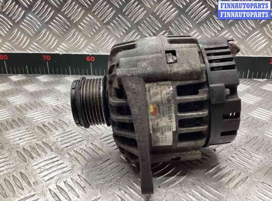 купить Генератор на Renault Scenic Scenic I (JA) 1999-2003 рестайлинг