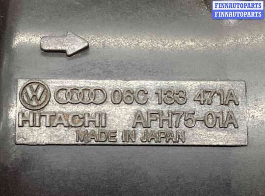 купить Расходомер воздуха на Audi A6 A6 C5 (4B) 2001-2004 рестайлинг