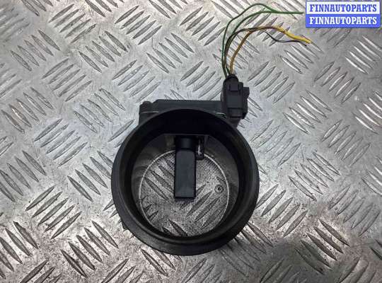 купить Расходомер воздуха на Audi A6 A6 C5 (4B) 2001-2004 рестайлинг