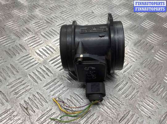 купить Расходомер воздуха на Audi A6 A6 C5 (4B) 2001-2004 рестайлинг