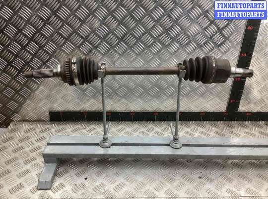 купить Полуось передняя левая (приводной вал, ШРУС) на Chevrolet Matiz Matiz II 2005-2010