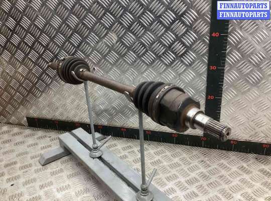 купить Полуось передняя левая (приводной вал, ШРУС) на Chevrolet Matiz Matiz II 2005-2010