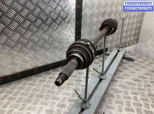 купить Полуось передняя левая (приводной вал, ШРУС) на Chevrolet Matiz Matiz II 2005-2010