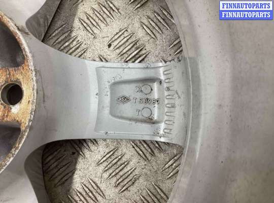 купить Диск литой на Audi A6 A6 C6 (4F) 2008-2011 рестайлинг