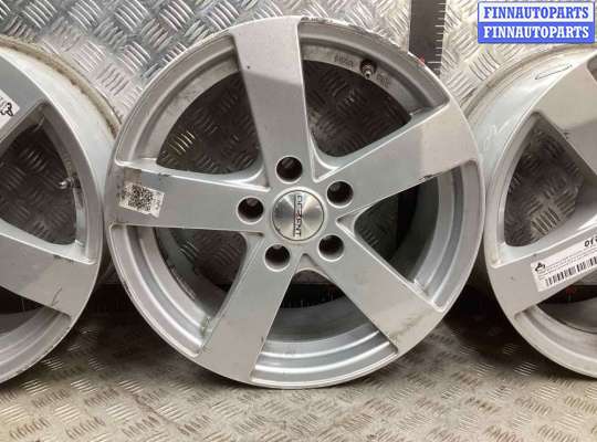 купить Диск литой на Audi A6 A6 C6 (4F) 2008-2011 рестайлинг