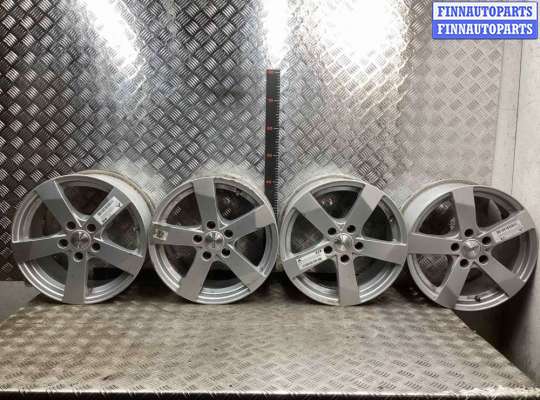 купить Диск литой на Audi A6 A6 C6 (4F) 2008-2011 рестайлинг