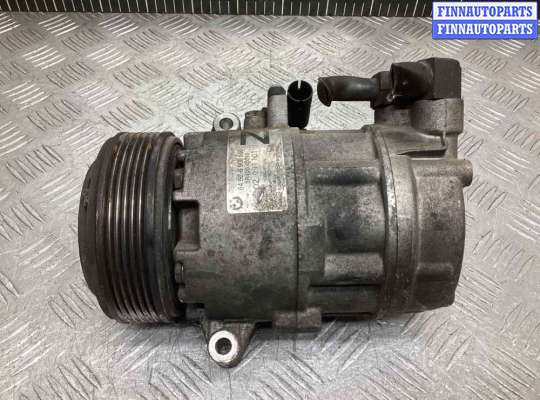 купить Компрессор кондиционера на BMW 3-Series 3-Series (E46) 2001-2005 рестайлинг