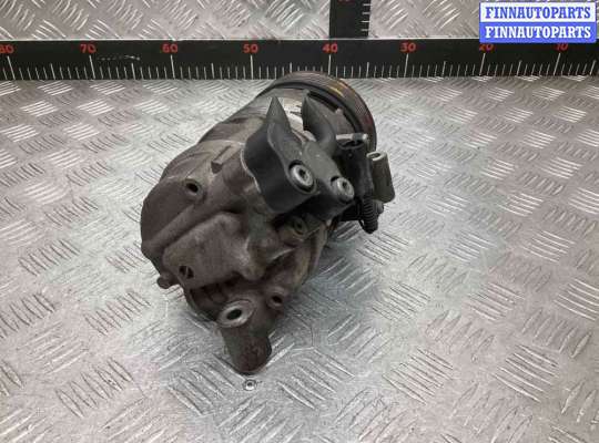 купить Компрессор кондиционера на BMW 3-Series 3-Series (E46) 2001-2005 рестайлинг