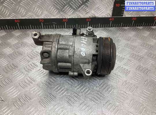 купить Компрессор кондиционера на BMW 3-Series 3-Series (E46) 2001-2005 рестайлинг