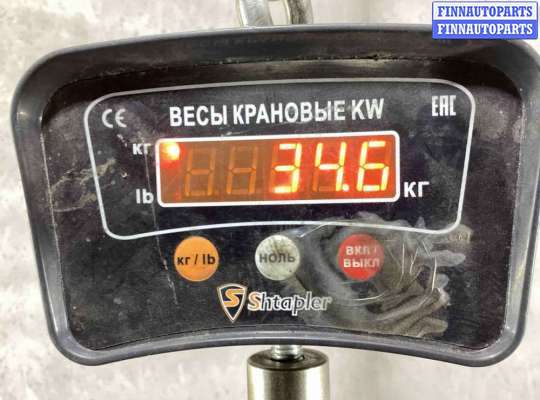 купить Блок цилиндров на Opel Meriva Meriva A 2002-2006