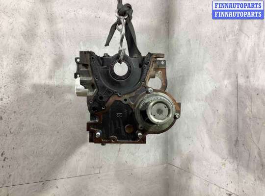 Блок цилиндров OP2390570 на Opel Meriva Meriva A 2002-2006