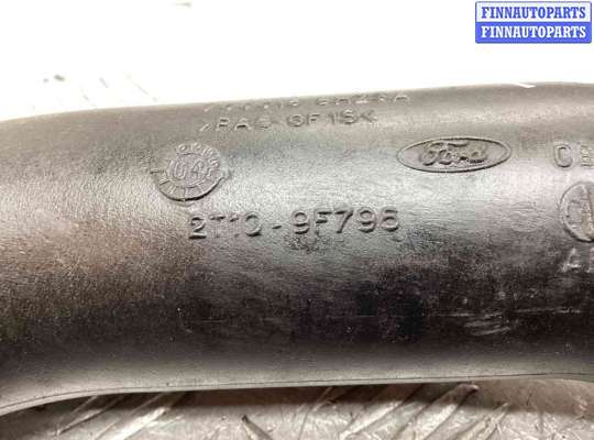 купить Патрубок интеркулера на Ford Transit Connect T. Connect I 2002-2009