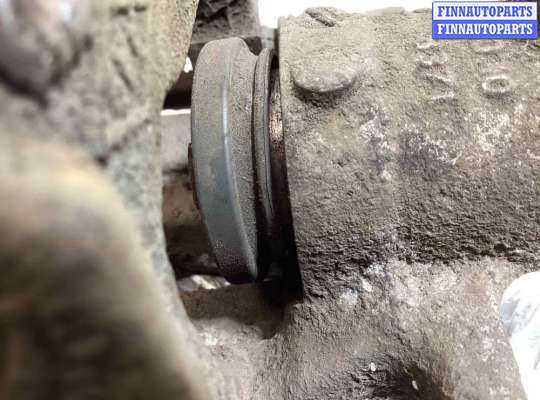 купить Суппорт задний правый на Renault Scenic Scenic II (JM) 2003-2006