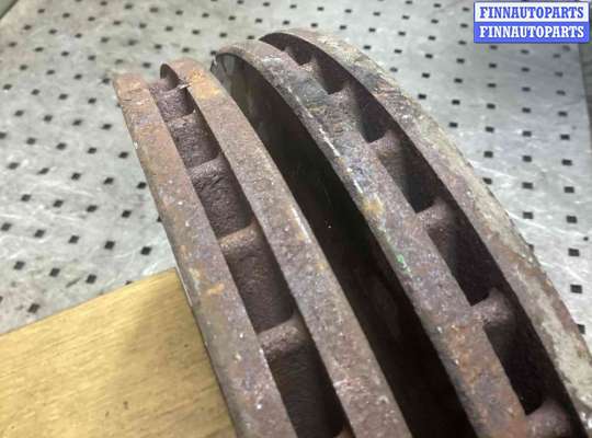 купить Диск тормозной передний на Opel Vectra Vectra B 1999-2002 рестайлинг