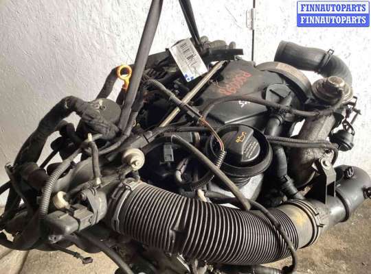 купить Двигатель на Volkswagen Golf Golf IV (1J) 1997-2004